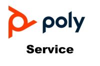 Logo Poly assistance individuel poly+ 1 an - poly sync 20 461053