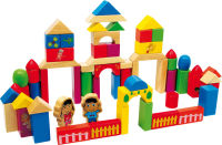 Logo Jeu de construction nico 2878