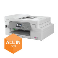 Logo Brother dcpj1100dwun1 produit neuf emballage abim� mfp printer all-in one (p) 4069990