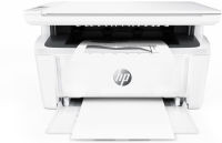 Logo Hp laserjet pro mfp m28w produit neuf emballage abim� usb 2.0 wifi high speed (p) 4070001