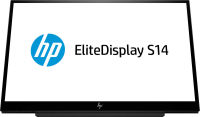 Logo Hp s14 produit neuf et test� au d�marrage emballage abim� 14p portable display (p) 4003777