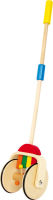 Logo Xylophone  pousser 6988