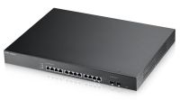 Logo Switch l2 10 ports 10g + 2 sfp 10g xs192012