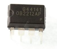 Logo Circuit r�gulateur de tension � d�coupage, dip-8 m5342