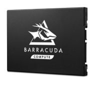 Logo Seagate barracuda q1 ssd 960gb 2.5inch 7mm sata nand flash memory 3d qlc halogen free trim s.m.a.r.t 3889374