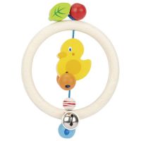 Logo Anneau  attraper canard 736140