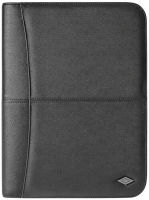 Logo Wedo organiseur pour tablette pc accento a4, similicuir,noir 62586941