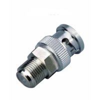 Logo Adaptateur bnc m / tnc f 1030045