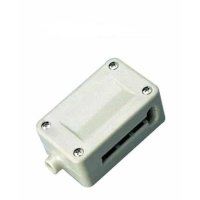 Logo Connecteur bnc pour c�ble kx6a - 9mm 1040375