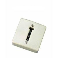 Logo Conjoncteur mural f 3 paires 6 p�les 1050059