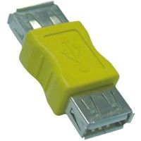 Logo Changeur de genre usb a f / f 1070028