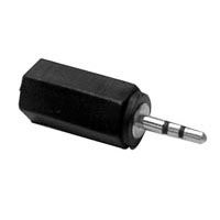 Logo Adaptateur jack 3.5 mm f mono / jack 3.5 mm m st�t�o 1070238