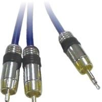 Logo Cordon peritel m / m - 1,2 m 2060377