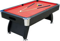 Logo Table de billard pros 9909