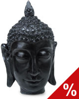 Logo Bougie tte de sakyamuni 2478