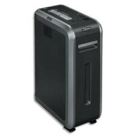 Logo Fellowes destructeur individuel coupe croisée 125ci 4612001 475628