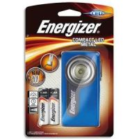 Logo Flashlight compact led 3x aaa 7638900307504