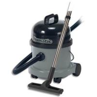 Logo Numatic aspirateur 2 en 1 eau 9l et poussires 15l 1200w avec access techn twinflow gris 35,5x35,5x5 446457