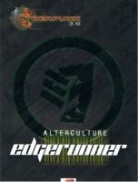Logo Cyberpunk 3.0 - edgerunners - guide d'alterculture 45082