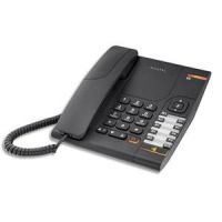 Logo Alcatel t�l�phone filaire temporis 380 alc-12744 312844