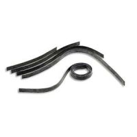 Logo Unger lot de 10 lames en caoutchouc de rechange pour raclette soft 35 cm 702027