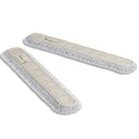 Logo Tts lot de 2 franges 2 x 1 mtre pour balais ciseaux 701998