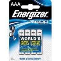 Logo Batterie aaa/lr03 ultimate lith 7638900273267