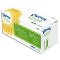 Logo Aquarius kit distributeur de savon + 1 recharge d'1 litre de savon mousse luxury kleenex 195848