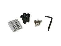 Logo Kit visserie p3343-ve et p3344-ve  vis de montage plugs et connecteur 5700-351