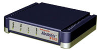 Logo Unites d'acces voip 2 ports fxs 4102