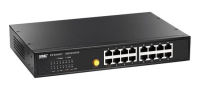 Logo Switch 16 ports 10/100/1000mbps 19