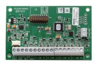 Logo Module extension 8 zones lightsys et prosys plus rp432ez8000a