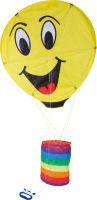 Logo Cerf-volant smiley 10276