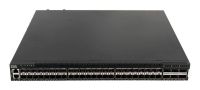 Logo L3 48 ports 1/10giga sfp/sfp+ et 6 ports 40/100gbe top of rack / qsfp+/qsfp28 dxs-3610-54s/si