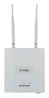 Logo Point d'acces wifi n poe dap-2360