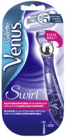 Logo Gillette for women venus rasoir swirl, 1 lame incl. 6430586