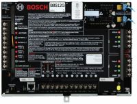 Logo Intrusion control panel: 8 w125605099
