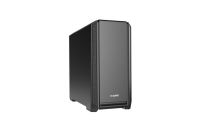 Logo Be quiet silent base 601 black midi tower 3531900