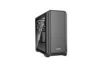 Logo Be quiet silent base 601 window silver midi tower with viewing window 3531968