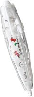 Logo Plus japan stylo dco 'deco rush', moustaches 1231047