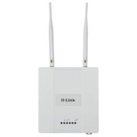 Logo Dap-2360 - point d acces poe 300 mbps