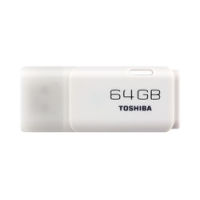 Logo - cl usb u202 64go -white thn-u202w0640e4