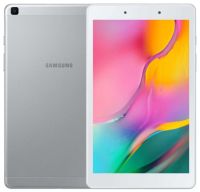 Logo Samsung, produit r�f�rence : sm-t 290 nzsaxef