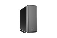 Logo Be quiet silent base 801 silver midi tower 3531904