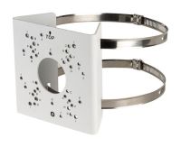 Logo Support fixation poteau dcs-4712e dcs-4714e dcs-4718e dcs-37-4