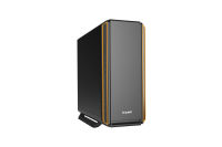 Logo Be quiet silent base 801 orange midi tower 3818020