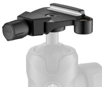Logo Manfrotto, produit r�f�rence : msq 6 t