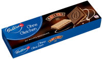 Logo Bahlsen gaufrettes 'ohne gleichen baileys' 9502625
