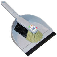 Logo Ensemble de balayage pelle et balayette, en plastique 6420158