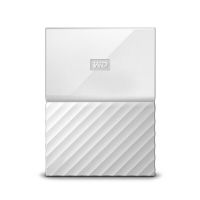 Logo My passport external hard w126182422